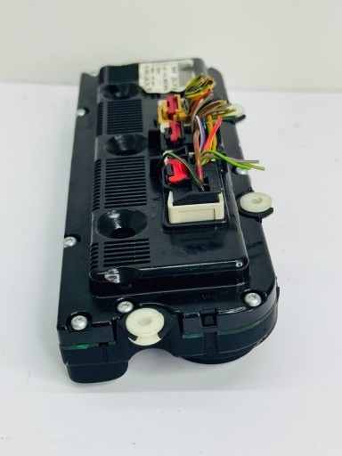 Volkswagen Touran 1K0907044BJ Unite commande clima ogrzewania Bouches buses