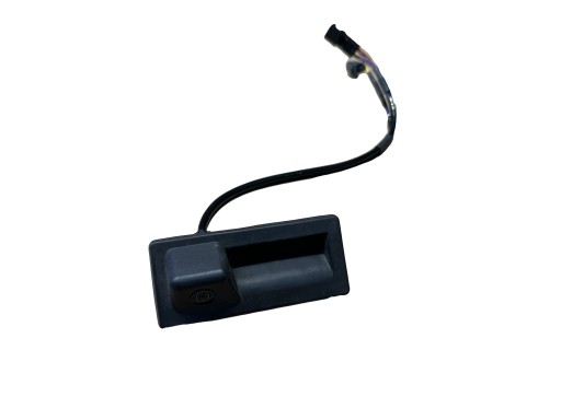 Audi a4 8w b9 камера заднього виду 3v0827566c