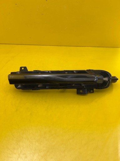 fog light right Volvo V40 12-19 Led DRL 31290579