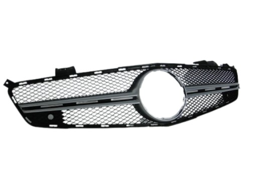 A2318880560 A2318850321 - MERCEDES SL R231 231 РЕШІТКА БАМПЕРА 63 AMG