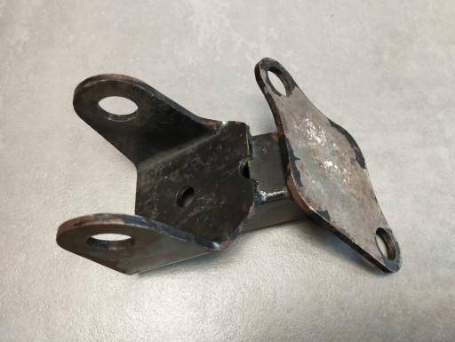 Mercedes-Benz B W246 W242 support