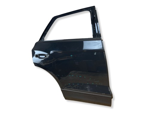 door right rear part right rear. VW T-ROC 2GA 2017-2024 2GA833312K