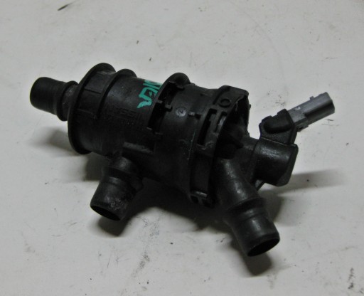 RENAULT MASTER III LIFT pumpa cirkulacije vode termostat 112446