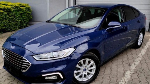 Ford Mondeo V Sedan 2.0 TDCi 150KM 2019