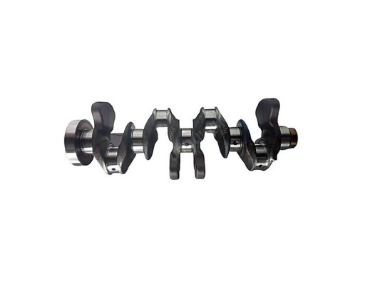 WK0055 - Коленвал номінал bmw x1 e84 x3 f25 5 f10 520 1.6 n20b16a n20 b16 a