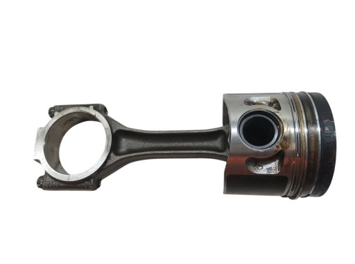 piston connecting rod 1.9 TDI 104KM Volkswagen Golf V (2004-2009)
