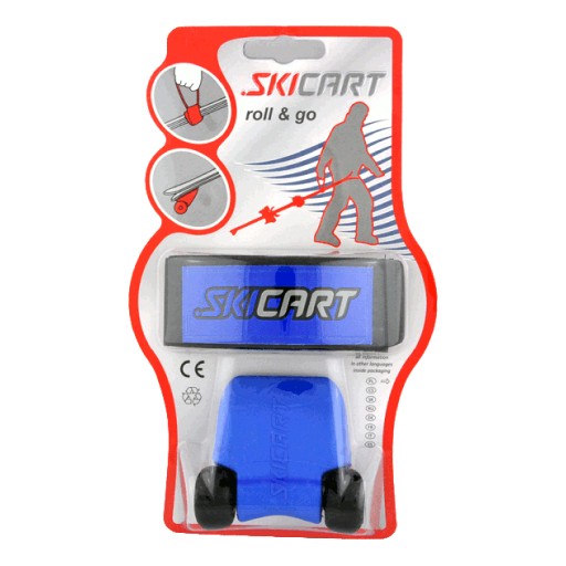Протиковзка накладка EWERX SKICART