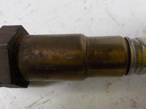 LAND ROVER EVOQUE SONDA LAMBDA 0258017118/119