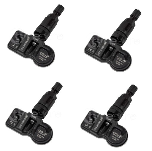 TPMS комплект датчиків тиску OE-R SSANGYONG