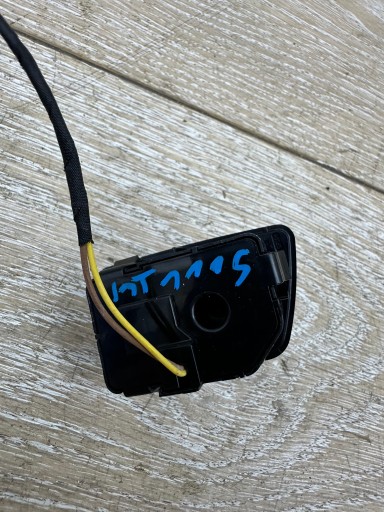 BMW G30 Comando regolazione altezza volante 9365877