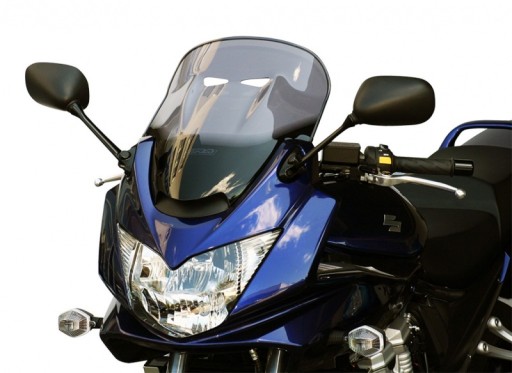 Turistické sklo MRA SUZUKI GSF 1200 S BANDIT 2006-