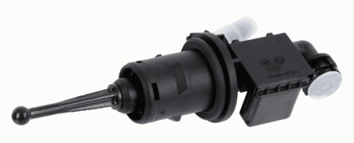 6284 605 - НАСОС СЦЕПЛЕНИЯ SACHS AUDI SEAT VW