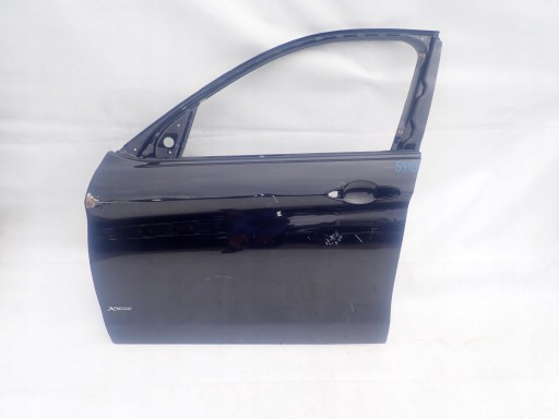 BMW X6 F16 14- door left front front