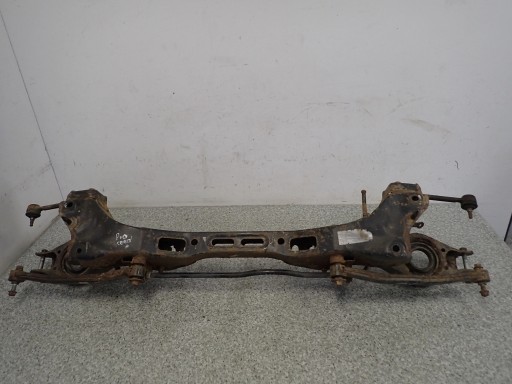 Hyundai i30 kia ceed 07-12 балка задней подвески