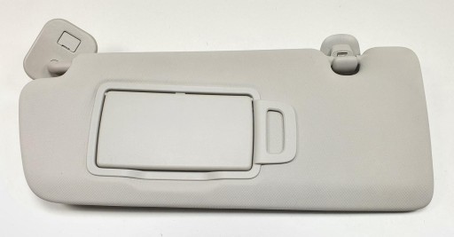 СОНЯШНИК КОЗИРОК ЛІВИЙ DACIA SANDERO III