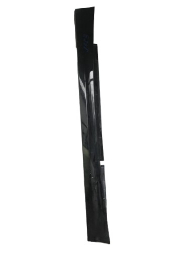 moulding of the threshold left BMW E87 7184353