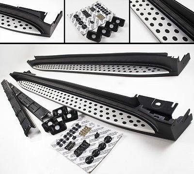 1691032 - Порогові ступені MERCEDES ML W164 05-11