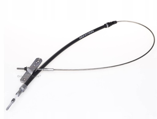 7LA711476A - Новый оригинальный кабель ручного тормоза VW T5, T6