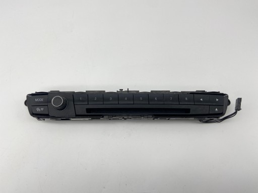 Org магнітола панель bmw f20 f21 f30 f31 61316814183