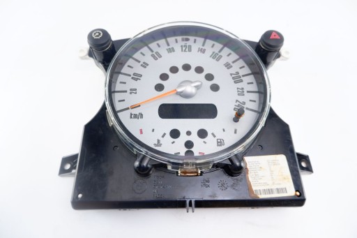 Счетчик MINI COOPER CABRIO R52 1.6 115km 6953544