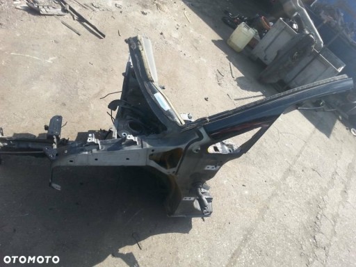 OPEL CORSA D ЧВЕРТЬ ЛОНЖЕРОН ПЕРЕДНІЙ ЛІВИЙ