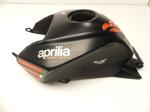 B043475 - НАКЛАДНАЯ КРЫШКА ОБЛИКТОР TANK APRILIA RS 50 125 4T 2T 11+