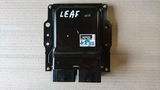 Модуль контроллера двигателя компьютера leaf i 23740 3ng2a 23740-3ng2a 237403ng2a