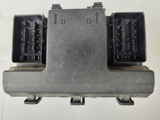 HG9T-14D068-XC - БЛОК ПРЕДОХРАНИТЕЛЕЙ FORD FUSION SEDAN 2.7 2019