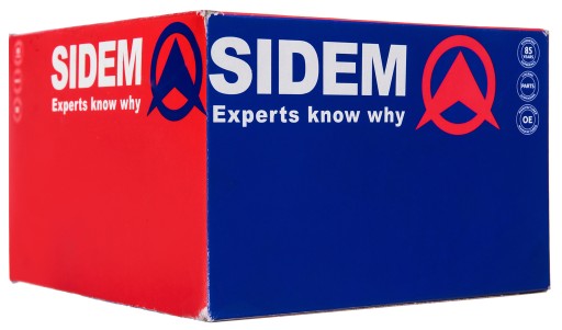 SIDEM КОРОМИСЛА 21682