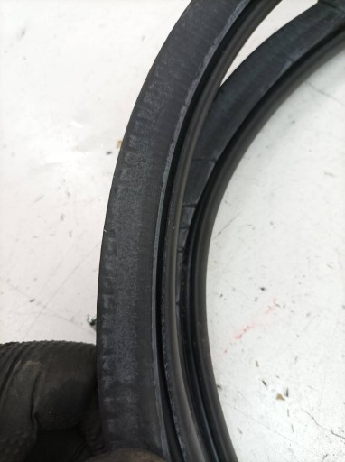 gasket door right rear part AVANT KOMBI WNEKI Audi A4 IV (2008-2015) B8