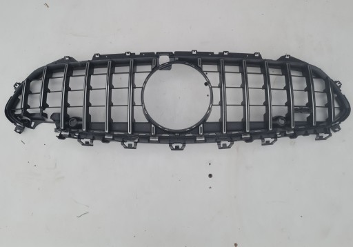 A2578851104 - Mercedes W257 C257 CLS Подъемная решетка - AMG 53