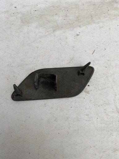 AUDI A6 C7 4G LIFT copri lavafaro paraurti sinistra