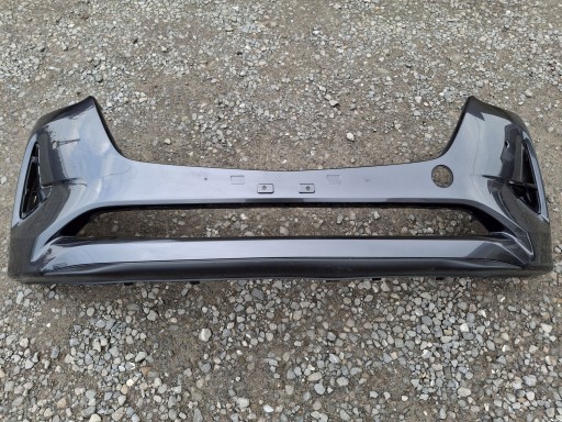 front bumper MAZDA CX-60 CX60 2022R->