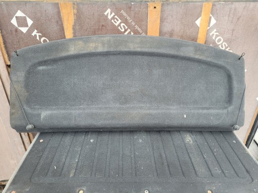 VW GOLF PLUS, PLUS LIFT ПОЛКА БАГАЖНИКА 5M0867769