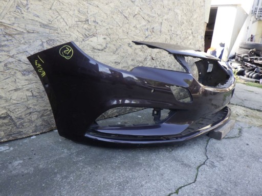 OPEL ASTRA 5 K V 15- branik prednji