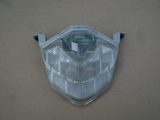 KAWASAKI Z750F 07-11 ЗАДНІЙ ЛІХТАР