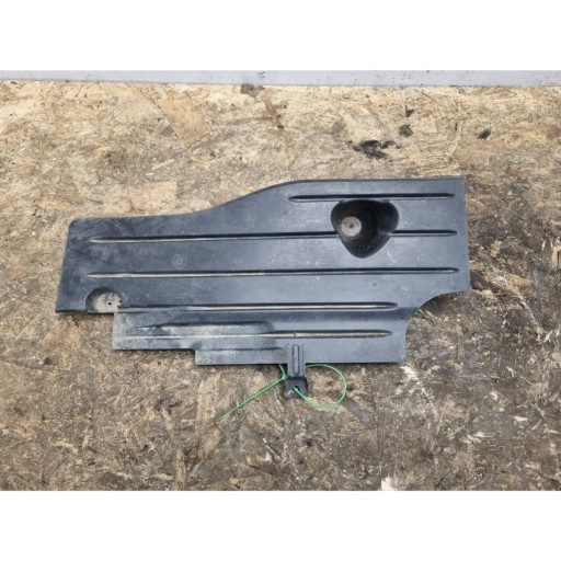 cover chassis right AV61-R11778-AF FORD KUGA MK2 FOCUS MK3 LIFT