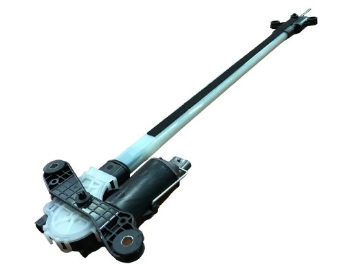 AUDI A8 D5 привод жалюзи 4N4861964