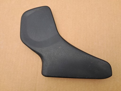Blende Abdeckung SITZ MERCEDES W123 1239180430