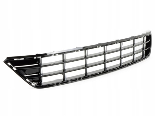 3C8853671C - Нова решітка бампера VW CC 2012 lift R-line Rline