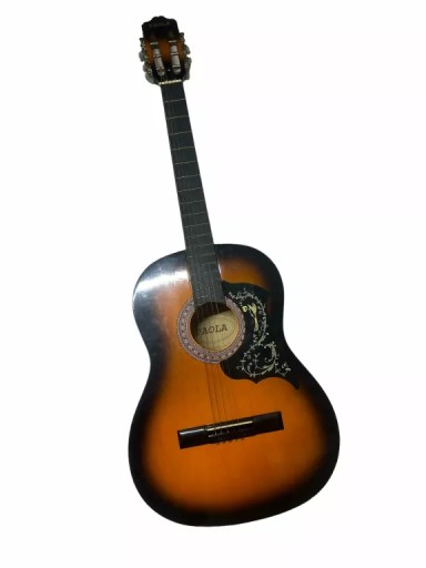 GITARA AKUSTYCZNA PAOLA CG-94 BS