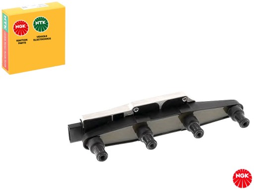 48114 - Котушка запалювання [ngk]