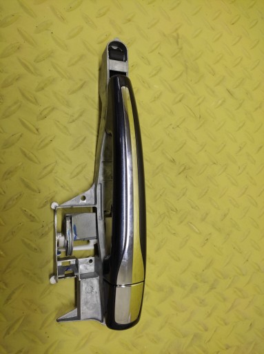 CITROEN C5 III KOMBI handle right front LAKIER KGNC