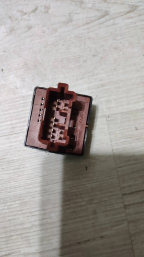Mitsubishi ASX 18r. 1.6DiD Panele of control, mirror control switch