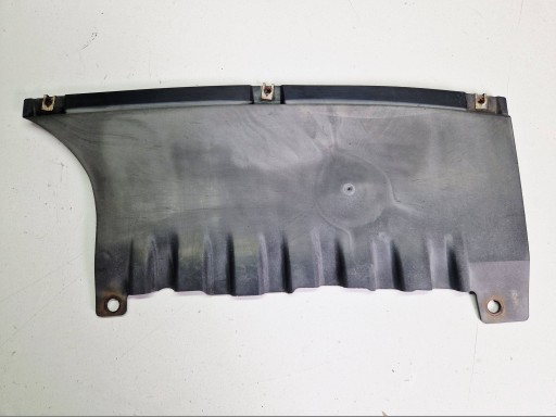 cover below bumper rear BMW 1 E81 E87 7117631