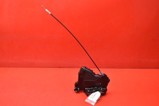 lock door right front front EU TOYOTA AURIS 2 II KOMBI LIFT 15-18