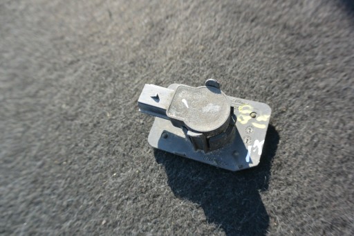 Capteur PDC Stationnement Support plaque Support MASERATI QUATTROPORTE VI GHIBLI III