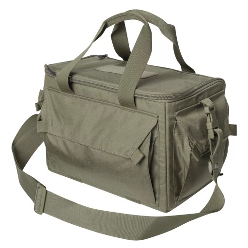 Taška Helikon Range Bag - Cordura - Adaptive Green