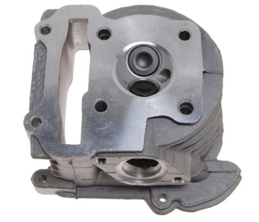 354645765473556 - Головка цилиндра 50ccm Quest Romet Scooter 4T GY6