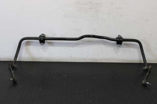 STABILIZATOR bar front HYUNDAI TUCSON III 3 LIFT 54810-D7000